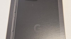 New
													Google Pixel 9a - Unlocked, Obsidian, 128 GB, 8 GB, photo 2 of 3