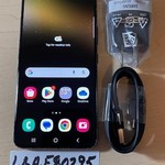 Fair Samsung Galaxy S22 - AT&T, Black, 128 GB, 8 GB, SM-S901U