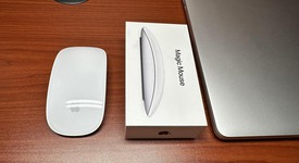 Mint
													MacBook Pro 2019 - 16" - I9, Silver, 1 TB, 16 GB, photo 1 of 13