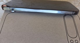 Mint
													Google Pixel 9 Pro XL - T-Mobile, Obsidian, 256 GB, 16 GB, GGX8B, photo 5 of 8