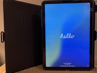 Apple iPad Air 5th Gen