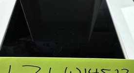 Good
													Apple iPad Mini 6th Gen - Wi-Fi, Gray, 64 GB, A2567, photo 1 of 5