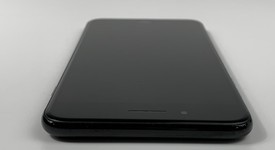 Fair
													Apple iPhone 7 Plus - Unlocked, Jet Black, 256 GB, A1784, GSM, photo 5 of 7