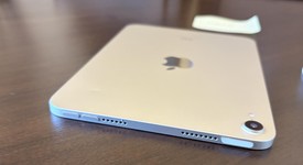 Mint
													Apple iPad Mini 6th Gen - Wi-Fi, Starlight, 64 GB, A2567, photo 5 of 5