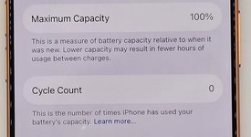 Mint
													Apple iPhone 17 Pro - Unlocked, Cosmic Orange, 256 GB, A3256, photo 3 of 13