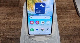 Good
													Samsung Galaxy S23 - Verizon, Cream, 128 GB, 8 GB, SM-S911U, photo 1 of 7
