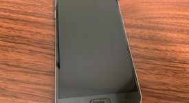 Fair
													Samsung Galaxy S7 - Verizon, Black, 32 GB, SM-G930V, photo 4 of 5