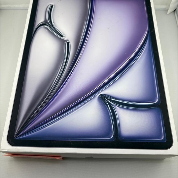 Apple iPad Air 13 inch (M3) 2025 - Wi-Fi, 128 GB, Gray
