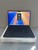 Mint MacBook Air 2025 (M4) - 13" - Apple M4, Midnight, 256 GB, 16 GB