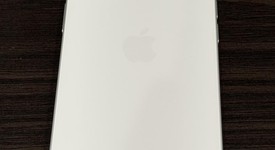 Mint
													Apple iPhone 16 - Unlocked, White, 128 GB, A3081, photo 4 of 9