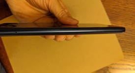 Mint
													Moto G Play (2023) - Unlocked, Navy Blue, 32 GB, 3 GB, photo 5 of 9