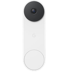 Google Nest Doorbell 3rd Gen (Wired)