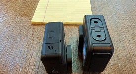 Good
													GoPro HERO10 - Black, photo 4 of 5