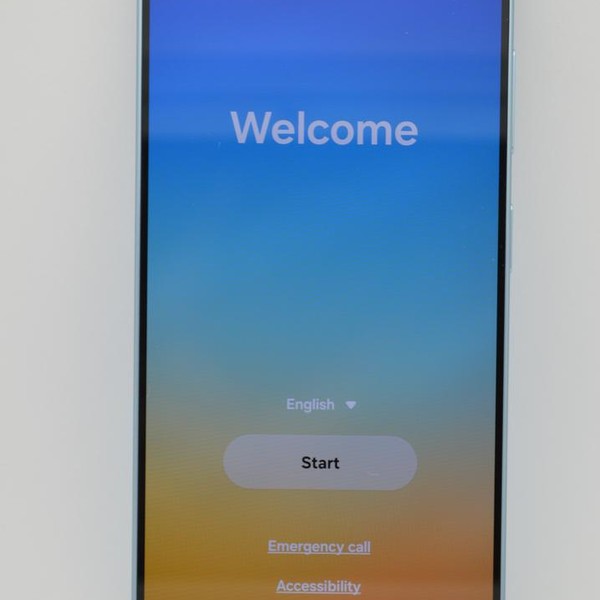 Samsung Galaxy S26 - Unlocked, 256 GB, Sky Blue, 12 GB, SM-S942U1