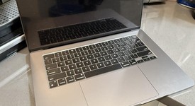 Good
													MacBook Air 2023 - 15" - Apple M2, Gray, 256 GB, 8 GB, photo 1 of 16