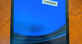 Mint
													Samsung Galaxy Tab S9 - Wi-Fi, Graphite, 256 GB, 12 GB, SM-X710, photo 2 of 8