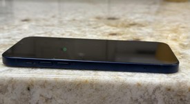 Good
													Apple iPhone 12 - Unlocked, Blue, 64 GB, A2172, photo 5 of 13