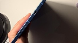 Good
													Apple iPad 10th Gen - Unlocked, Blue, 64 GB, A2757, photo 5 of 9