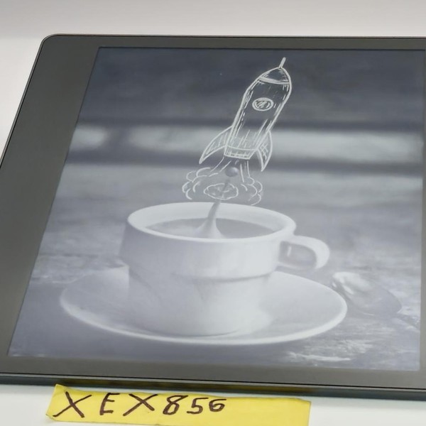 Amazon Kindle Scribe 10.2 inch - 16 GB