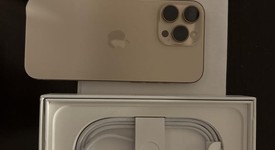 Mint
													Apple iPhone 16 Pro Max - Unlocked, Desert, 256 GB, A3084, photo 2 of 7