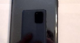 Good
													Samsung Galaxy Note 10 - AT&T, Black, 256 GB, 8 GB, SM-N970U, photo 3 of 4