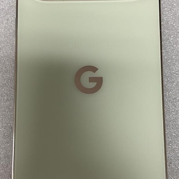 Google Pixel 10 Pro - Unlocked, 256 GB, Jade, G4QUR