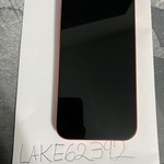 Good Apple iPhone 17 Pro Max - Unlocked, 256 GB, Cosmic Orange, A3257