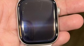 Good
													Apple Watch Series 10 46mm - Unlocked, Silver, A3003 - Cellular, Aluminum, photo 5 of 9