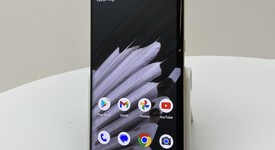 Good
													Google Pixel 7 Pro - Unlocked, Hazel, 128 GB, 12 GB, GE2AE, photo 1 of 5