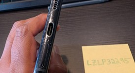 Fair
													Samsung Galaxy S21 5G - Unlocked, Gray, 256 GB, 8 GB, SM-G991U1, photo 4 of 10