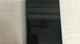 Good
													Apple iPhone 13 - AT&T, Blue, 128 GB, A2482, photo 5 of 7