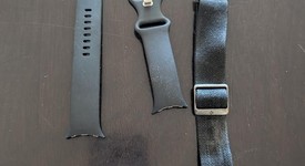 New
													Google Pixel Watch 4 - Wi-Fi, Moonstone, 41mm, photo 4 of 4