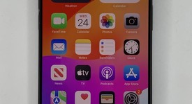 Fair
													Apple iPhone 15 Pro Max - Verizon, Black, 256 GB, A2849, photo 1 of 7