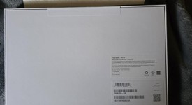 New
													Google Pixel Tablet 11" - Wi-Fi, Hazel, 256 GB, 8 GB, NO Dock, photo 2 of 2