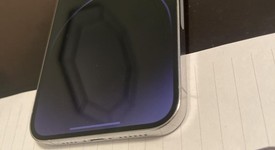 Good
													Apple iPhone 14 Pro Max - Unlocked, Silver, 128 GB, A2651, photo 3 of 13