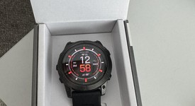 Good
													Garmin epix Pro Gen 2 - Gray, 51mm, Sapphire, photo 1 of 11