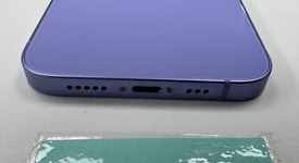 Good
													Apple iPhone 12 - Unlocked, Purple, 128 GB, A2172, photo 3 of 8