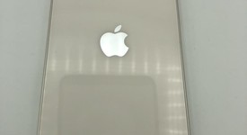 Good
													Apple iPhone 12 - Unlocked, White, 64 GB, A2172, photo 2 of 5