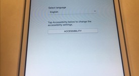 Good
													Samsung Galaxy Tab 4 - AT&T, White, 16 GB, SM-T337A, 8 LTE, photo 1 of 4