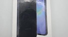 Mint
													Samsung Galaxy A36 5G - T-Mobile, Black, 128 GB, SM-A366U, photo 1 of 5