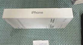 New
													Apple iPhone 16 Pro Max - Unlocked, Natural, 256 GB, A3084, photo 3 of 5