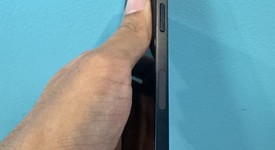 Good
													Apple iPhone 13 - T-Mobile, Midnight, 128 GB, A2482, photo 3 of 6
