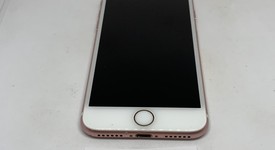 Fair
													Apple iPhone 7 - Cricket, Rose Gold, 32 GB, A1660, photo 3 of 9