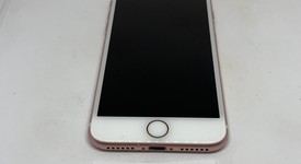 Fair
													Apple iPhone 7 - Cricket, Rose Gold, 32 GB, A1660, photo 3 of 10