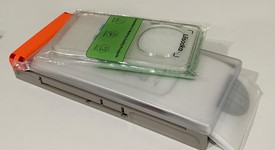 Mint
													Honor Magic7 Pro - Unlocked Non-US, Black, 1 TB, 16 GB, photo 5 of 12