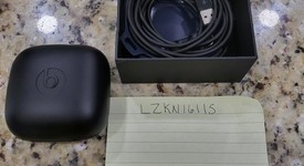 Used
													Beats Powerbeats Pro - Navy Blue, photo 4 of 4