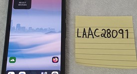 Mint
													Google Pixel 9 - Unlocked, Obsidian, 128 GB, 12 GB, G2YBB, photo 2 of 11