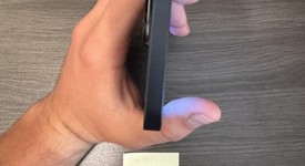 Good
													Apple iPhone 14 - Unlocked, Midnight, 128 GB, A2649, photo 4 of 7