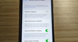 Good
													Apple iPhone SE 3rd Gen 2022 - Unlocked, Midnight, 128 GB, A2595, photo 2 of 18
