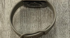Good
													Apple Watch Series 9 41mm - Starlight, A2978 - GPS, Aluminum, photo 5 of 8